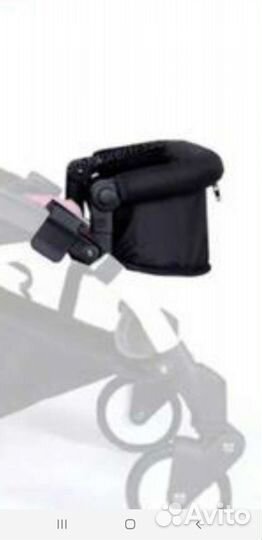 Аксессуары для коляски