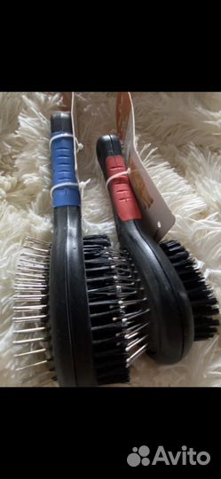 Расчески для собак