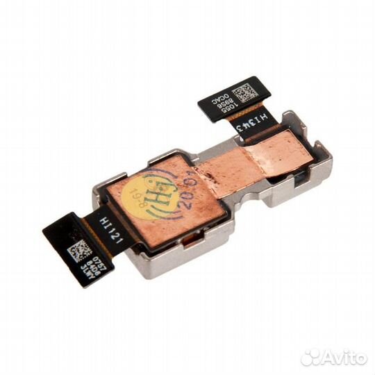 Камера задняя для Xiaomi Redmi Note 6 Pro Redmi No