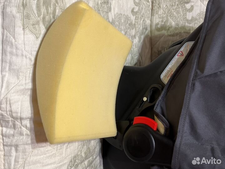 Детская кресло для автомобили бу