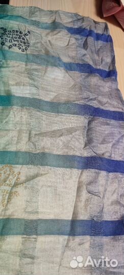 Сари на рукоделие