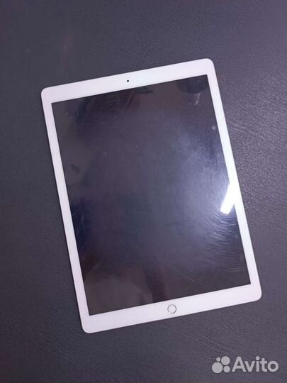 iPad pro 12,9 + pencil