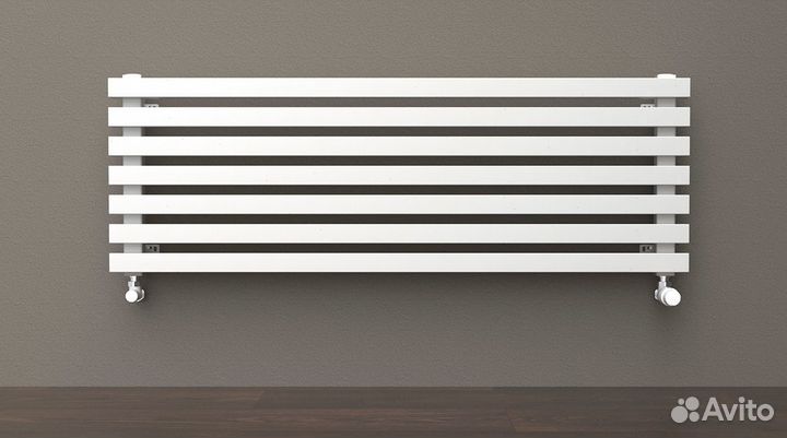 Радиаторы отопления дизайнерские