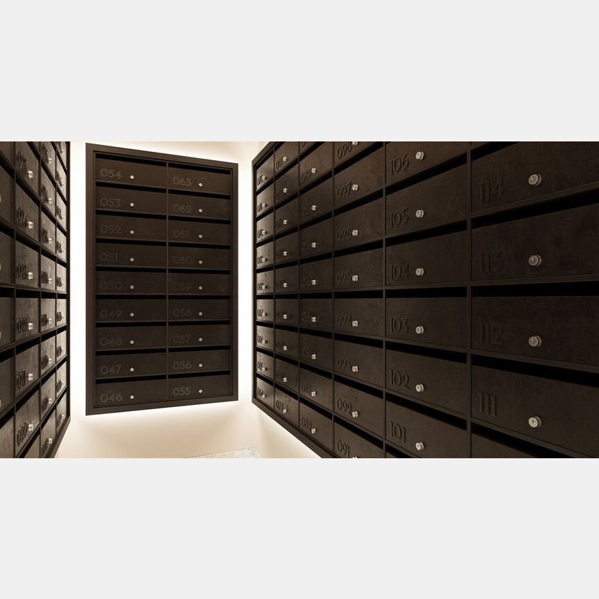 3-к. квартира, 77,7 м², 37/53 эт.