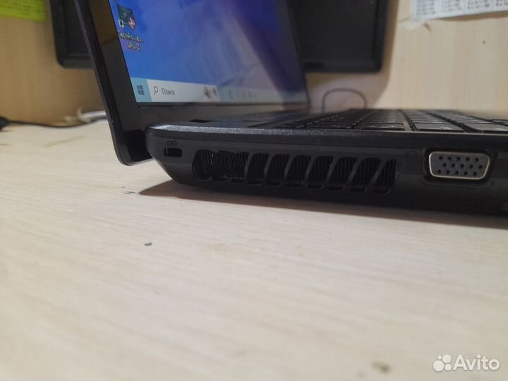 Lenovo G580, i7 3632QM, две видеокарты