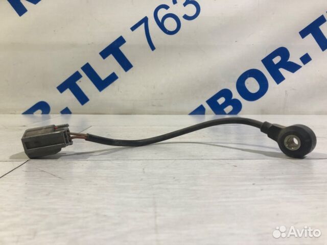 Датчик детонации ford mondeo 4 рест 2.0 мт седан