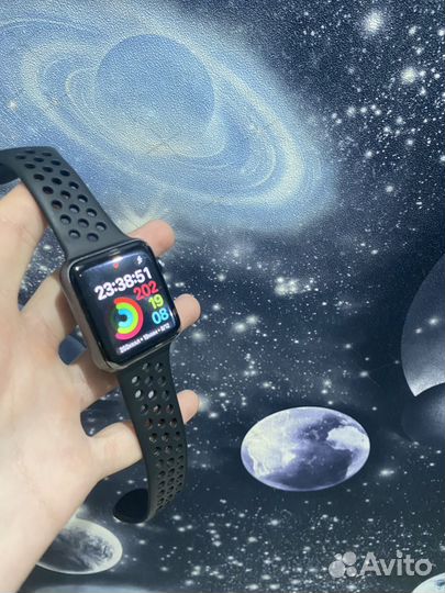 Apple watch series 3 42mm