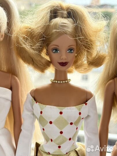 Барби 1999 годов