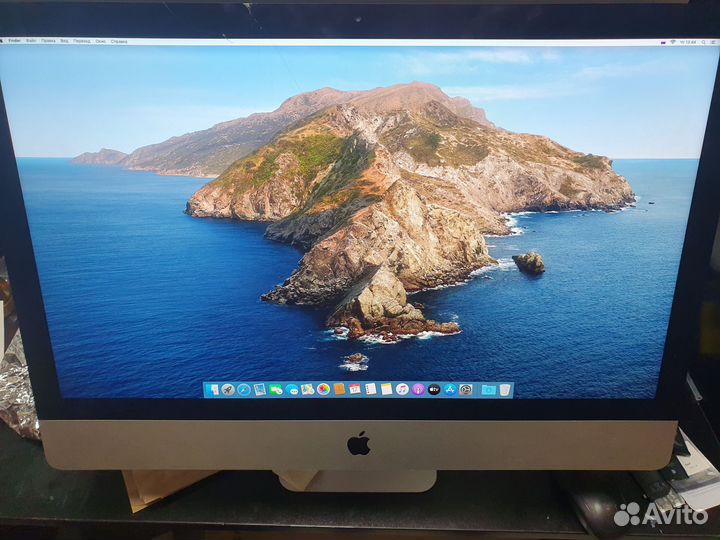 iMac 27