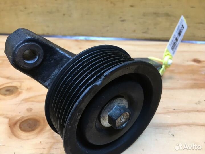 Ролик обводной honda accord