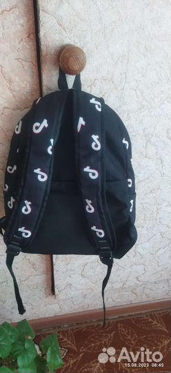 Школьный рюкзак