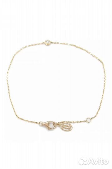 Браслет cartier