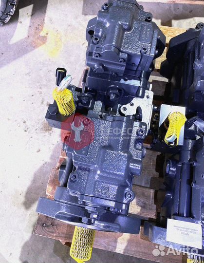 Основной насос Doosan DX300LL 400914-00395A