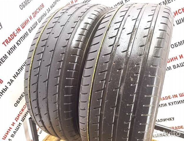 Toyo Proxes T1 Sport SUV 265/60 R18
