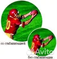 Бинокль Canon 12x36 IS III