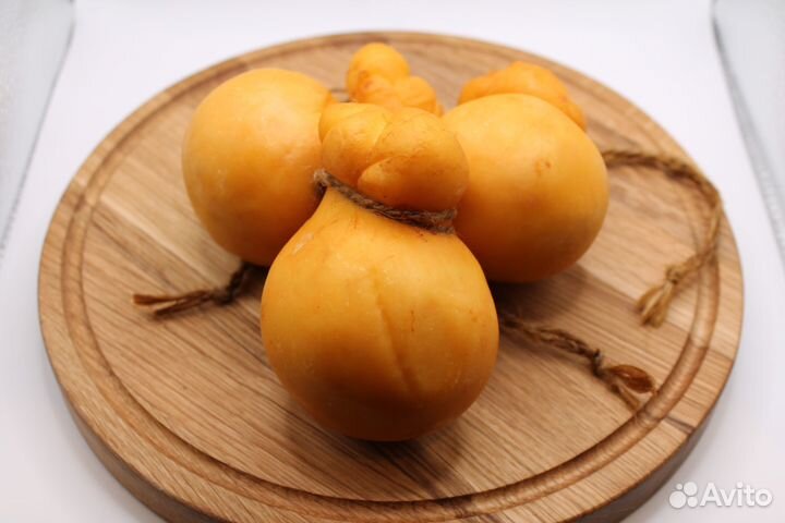 Сыр домашний