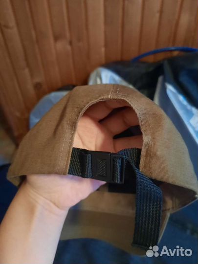 Панама женская