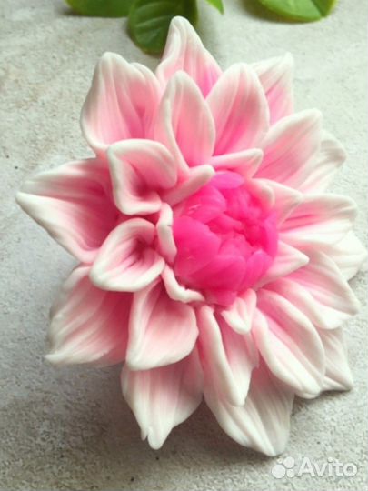 Силиконовые формы для мыла и свечей