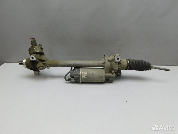 Рейка рулев. BMW 5 G30 35431