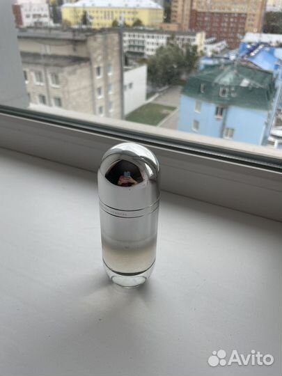 Духи Carolina Herrera 212 VIP club