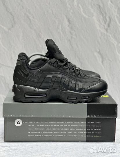 Кроссовки Nike Air Max 95