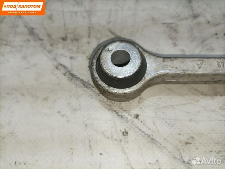 Стойка стабилизатора передняя Audi A4 B8/8K 2009