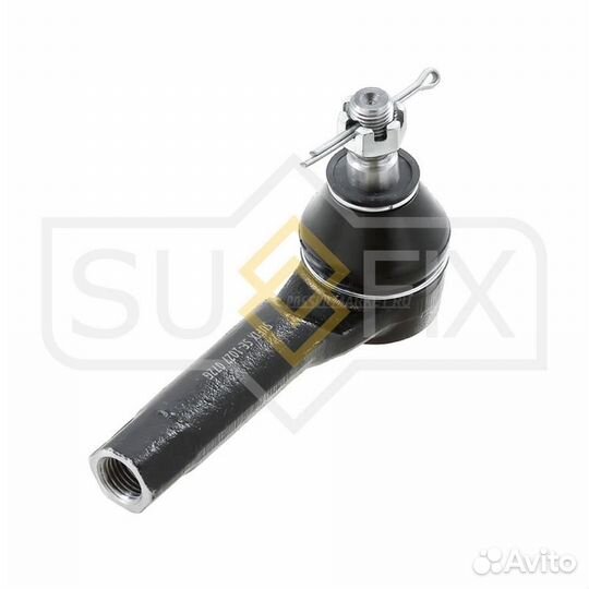 Sufix SE-1027 Наконечник рулевой тяги перед прав/л