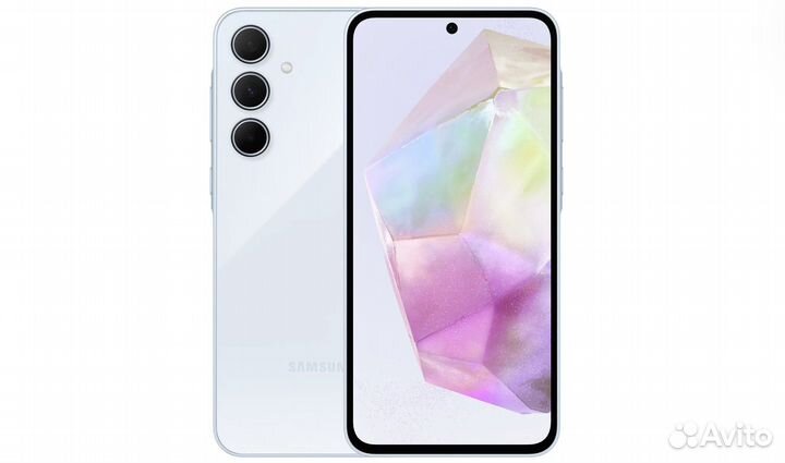 Samsung Galaxy A35, 8/128 ГБ