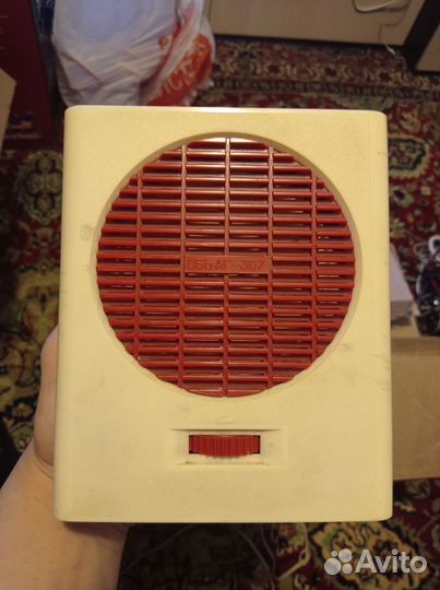 Абонентский громкоговоритель