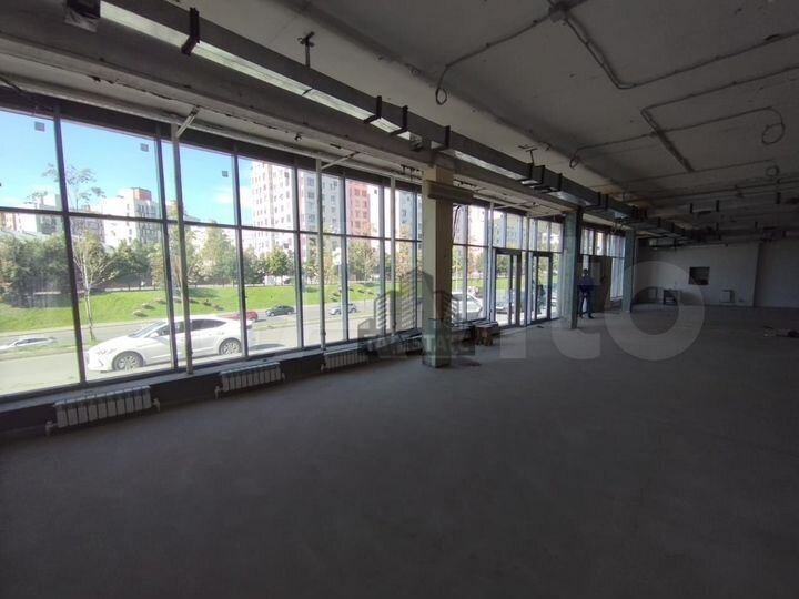 ПСН на Вишневского