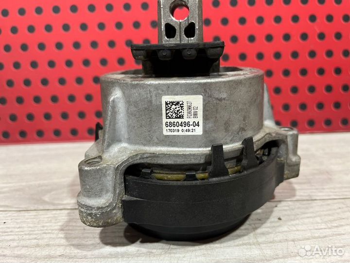 Подушка крепления двигателя Bmw X3 G01 B48B20A