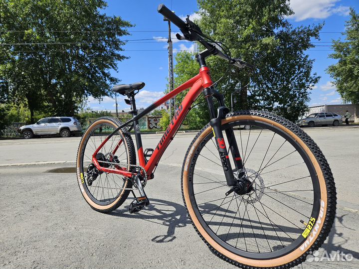 Велосипеды новый с гарантией