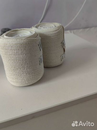 Эластичные бинты 5м