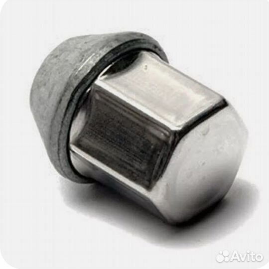 Гайка колесная фрилендер 2