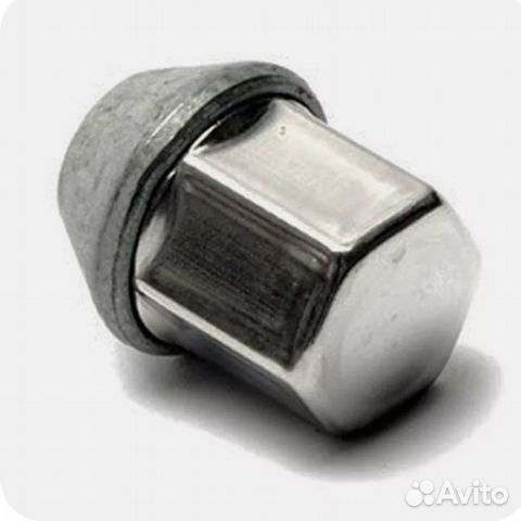 Гайка колесная фрилендер 2