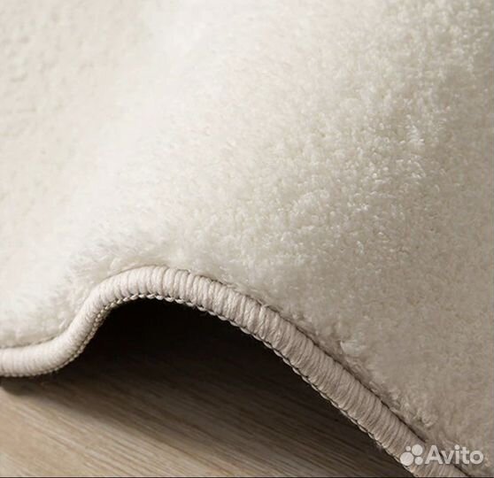 Коврик с Котиком