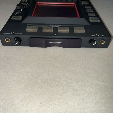 Korg Kaoss Pad KP3+ Plus