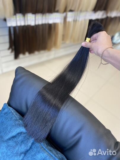 Волосы для наращивания