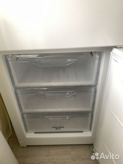 Холодильник бу