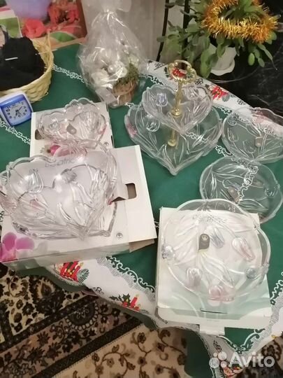 Посуда walther glas