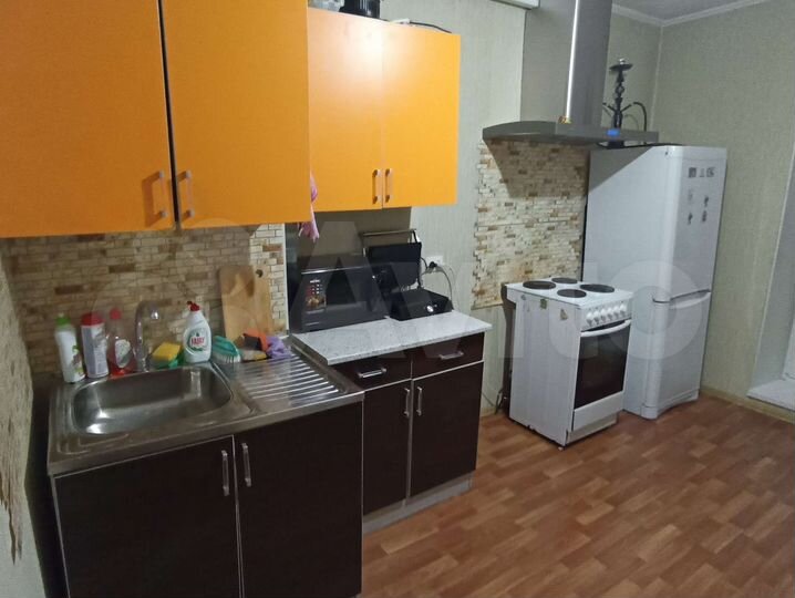 2-к. квартира, 67,2 м², 15/16 эт.