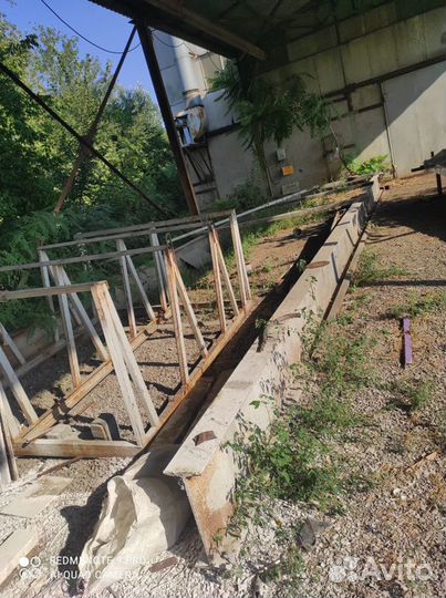 Вывоз металлолома лома демонтаж