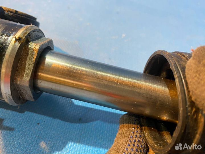 Рулевая рейка Infiniti FX S50