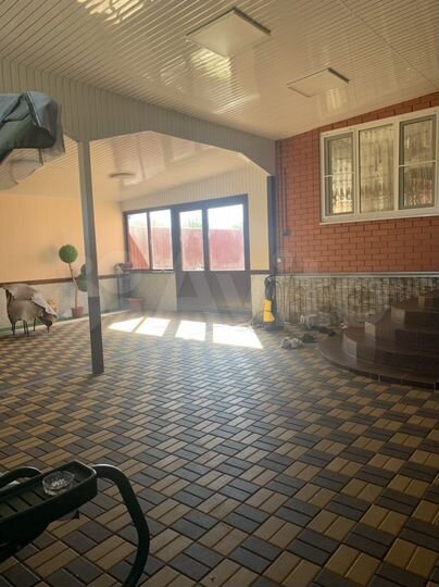 Дом 240 м² на участке 14 сот.