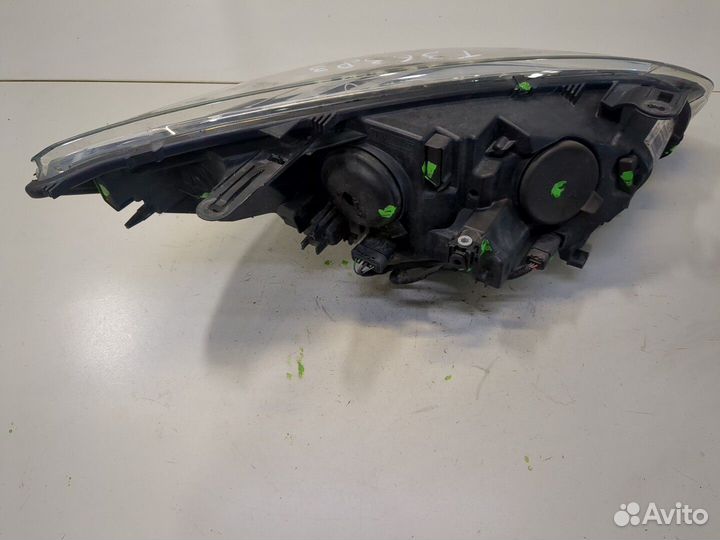 Фара (передняя) Renault Megane 3, 2013