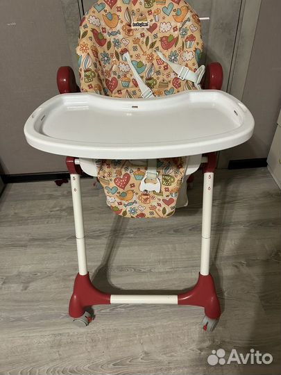 Стульчик для кормления