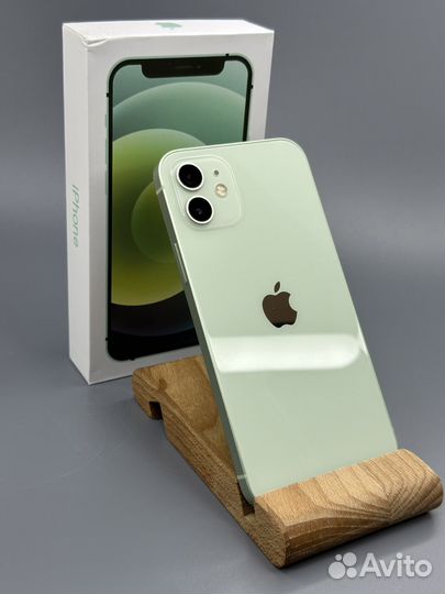 iPhone 12, 256 ГБ