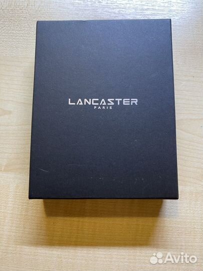 Кошелек Lancaster