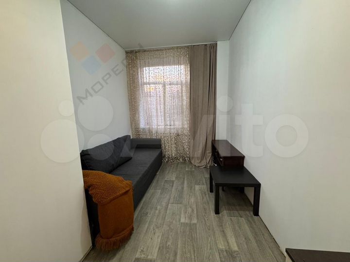 2-к. квартира, 57,8 м², 2/3 эт.