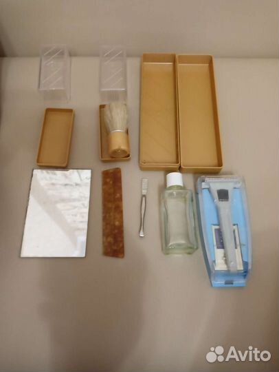 Несессер дорожный мужской astra - 501